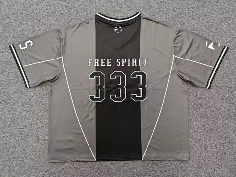 LIVE FREE OR DIE TRYING JERSEY